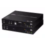 KVM Extender ATEN True 4K DP/HDMI Optical KVM 300m – Sender & Empfänger, DisplayPort/HDMI, USB, 300 m