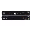 KVM Extender ATEN True 4K DP/HDMI Optical KVM 300m – Sender & Empfänger, DisplayPort/HDMI, USB, 300 m