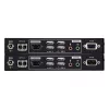KVM Extender ATEN True 4K DP/HDMI Optical KVM 300m – Sender & Empfänger, DisplayPort/HDMI, USB, 300 m