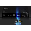 KVM Extender ATEN True 4K DP/HDMI Optical KVM 300m – Sender & Empfänger, DisplayPort/HDMI, USB, 300 m