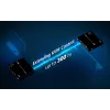 KVM Extender ATEN True 4K DP/HDMI Optical KVM 300m – Sender & Empfänger, DisplayPort/HDMI, USB, 300 m