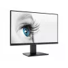 MSI PRO MP2412DE Computer-Monitor 60,5 cm (23,8 inch) 1920 x 1080 Pixel Full HD LCD Schwarz