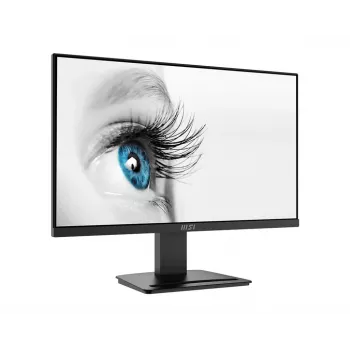 MSI PRO MP2412DE Computer-Monitor 60,5 cm (23,8 inch) 1920 x 1080 Pixel Full HD LCD Schwarz