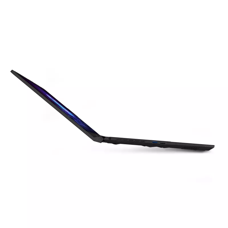 MSI Katana A17 AI B8VF-835NL AMD Ryzen™ 9 8945HS Laptop 43,9 cm (17,3 Zoll) Full HD 16 GB DDR5-SDRAM 1 TB SSD NVIDIA GeForce RTX 4060 Wi-Fi 6E (802.11ax) Windows 11 Home Schwarz