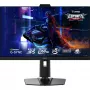 27 Zoll MSI MPG 272QRF X36 Gaming-Monitor — 2560×1440 WQHD, Rapid IPS, 0,5 ms, 400 cd/m², USB 2.0 Hub, VESA, höhenverstellbar