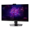 27 Zoll MSI MPG 272QRF X36 Gaming-Monitor — 2560×1440 WQHD, Rapid IPS, 0,5 ms, 400 cd/m², USB 2.0 Hub, VESA, höhenverstellbar