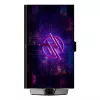 27 Zoll MSI MPG 272QRF X36 Gaming-Monitor — 2560×1440 WQHD, Rapid IPS, 0,5 ms, 400 cd/m², USB 2.0 Hub, VESA, höhenverstellbar
