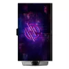 27 Zoll MSI MPG 272QRF X36 Gaming-Monitor — 2560×1440 WQHD, Rapid IPS, 0,5 ms, 400 cd/m², USB 2.0 Hub, VESA, höhenverstellbar
