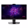 27 Zoll MSI MPG 272QRF X36 Gaming-Monitor — 2560×1440 WQHD, Rapid IPS, 0,5 ms, 400 cd/m², USB 2.0 Hub, VESA, höhenverstellbar