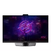 27 Zoll MSI MPG 272QRF X36 Gaming-Monitor — 2560×1440 WQHD, Rapid IPS, 0,5 ms, 400 cd/m², USB 2.0 Hub, VESA, höhenverstellbar