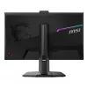 27 Zoll MSI MPG 272QRF X36 Gaming-Monitor — 2560×1440 WQHD, Rapid IPS, 0,5 ms, 400 cd/m², USB 2.0 Hub, VESA, höhenverstellbar
