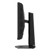 27 Zoll MSI MPG 272QRF X36 Gaming-Monitor — 2560×1440 WQHD, Rapid IPS, 0,5 ms, 400 cd/m², USB 2.0 Hub, VESA, höhenverstellbar