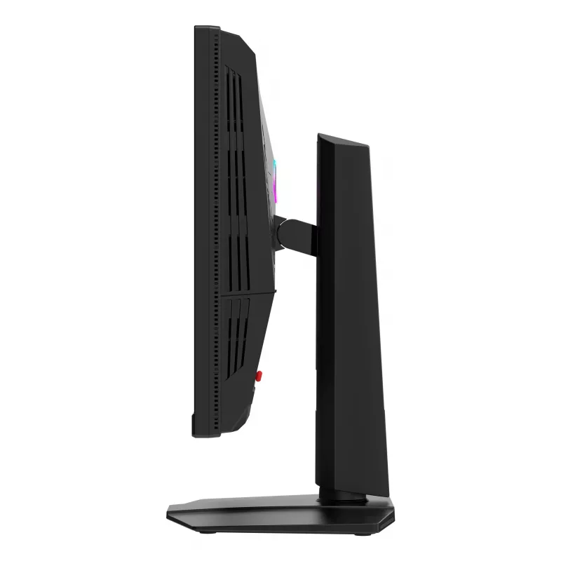 27 Zoll MSI MPG 272QRF X36 Gaming-Monitor — 2560×1440 WQHD, Rapid IPS, 0,5 ms, 400 cd/m², USB 2.0 Hub, VESA, höhenverstellbar