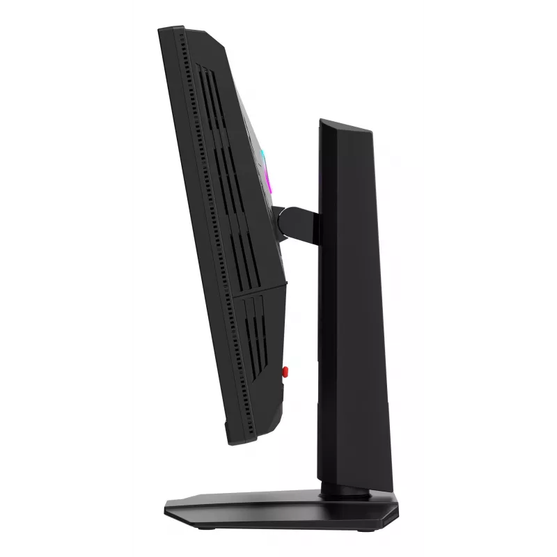 27 Zoll MSI MPG 272QRF X36 Gaming-Monitor — 2560×1440 WQHD, Rapid IPS, 0,5 ms, 400 cd/m², USB 2.0 Hub, VESA, höhenverstellbar