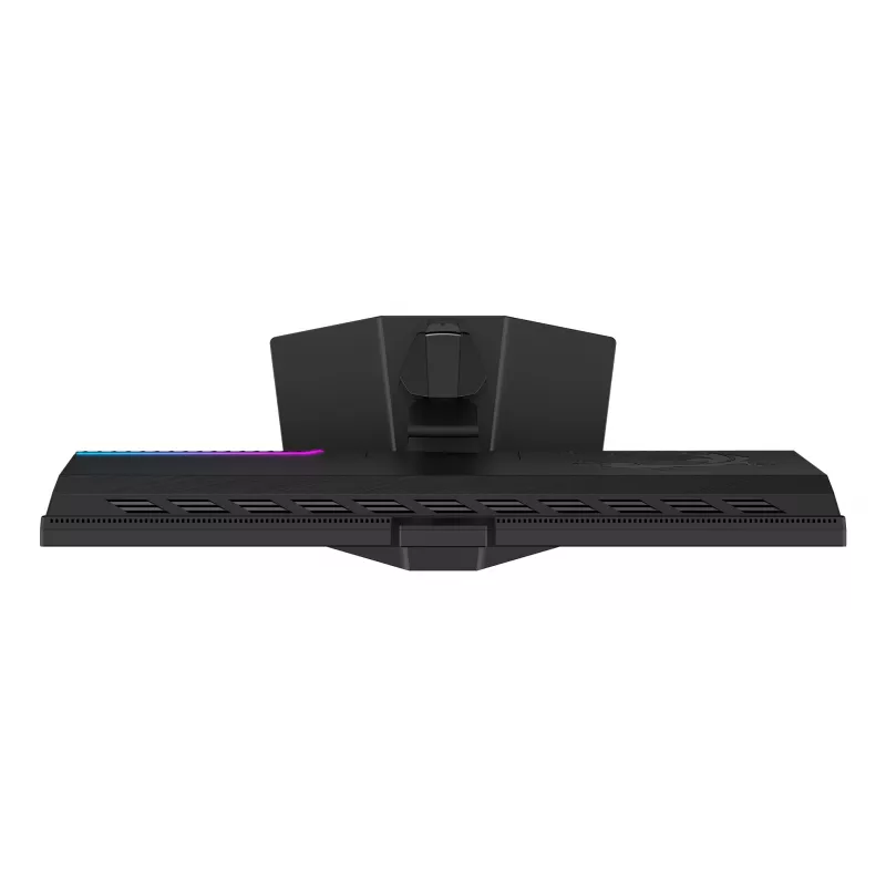 27 Zoll MSI MPG 272QRF X36 Gaming-Monitor — 2560×1440 WQHD, Rapid IPS, 0,5 ms, 400 cd/m², USB 2.0 Hub, VESA, höhenverstellbar