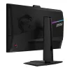 27 Zoll MSI MPG 272QRF X36 Gaming-Monitor — 2560×1440 WQHD, Rapid IPS, 0,5 ms, 400 cd/m², USB 2.0 Hub, VESA, höhenverstellbar