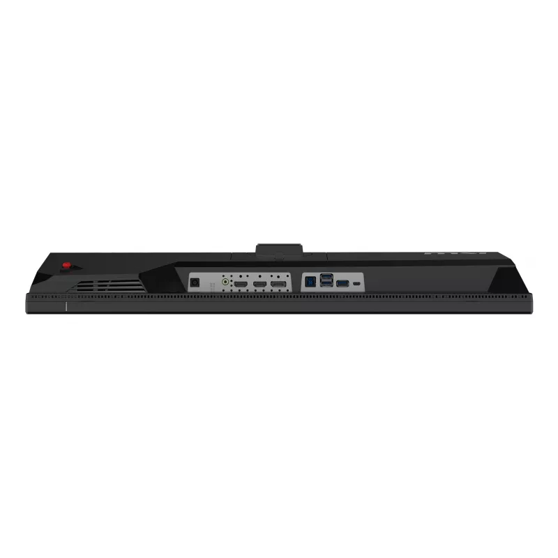 27 Zoll MSI MPG 272QRF X36 Gaming-Monitor — 2560×1440 WQHD, Rapid IPS, 0,5 ms, 400 cd/m², USB 2.0 Hub, VESA, höhenverstellbar
