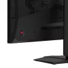 27 Zoll MSI MPG 272QRF X36 Gaming-Monitor — 2560×1440 WQHD, Rapid IPS, 0,5 ms, 400 cd/m², USB 2.0 Hub, VESA, höhenverstellbar