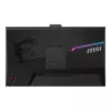 27 Zoll MSI MPG 272QRF X36 Gaming-Monitor — 2560×1440 WQHD, Rapid IPS, 0,5 ms, 400 cd/m², USB 2.0 Hub, VESA, höhenverstellbar