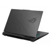 ASUS ROG Strix G16 G614JV-N4120W Intel® Core™ i9 i9-13980HX Laptop 40,6 cm (16 Zoll) WQXGA 16 GB DDR5-SDRAM 1 TB SSD NVIDIA GeForce RTX 4060 Wi-Fi 6E (802.11ax) Windows 11 Home Schwarz, Grau