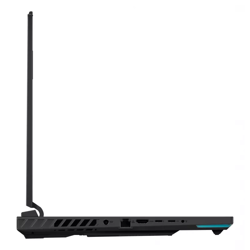 ASUS ROG Strix G16 G614JV-N4120W Intel® Core™ i9 i9-13980HX Laptop 40,6 cm (16 Zoll) WQXGA 16 GB DDR5-SDRAM 1 TB SSD NVIDIA GeForce RTX 4060 Wi-Fi 6E (802.11ax) Windows 11 Home Schwarz, Grau