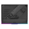 ASUS ROG Strix G16 G614JV-N4120W Intel® Core™ i9 i9-13980HX Laptop 40,6 cm (16 Zoll) WQXGA 16 GB DDR5-SDRAM 1 TB SSD NVIDIA GeForce RTX 4060 Wi-Fi 6E (802.11ax) Windows 11 Home Schwarz, Grau