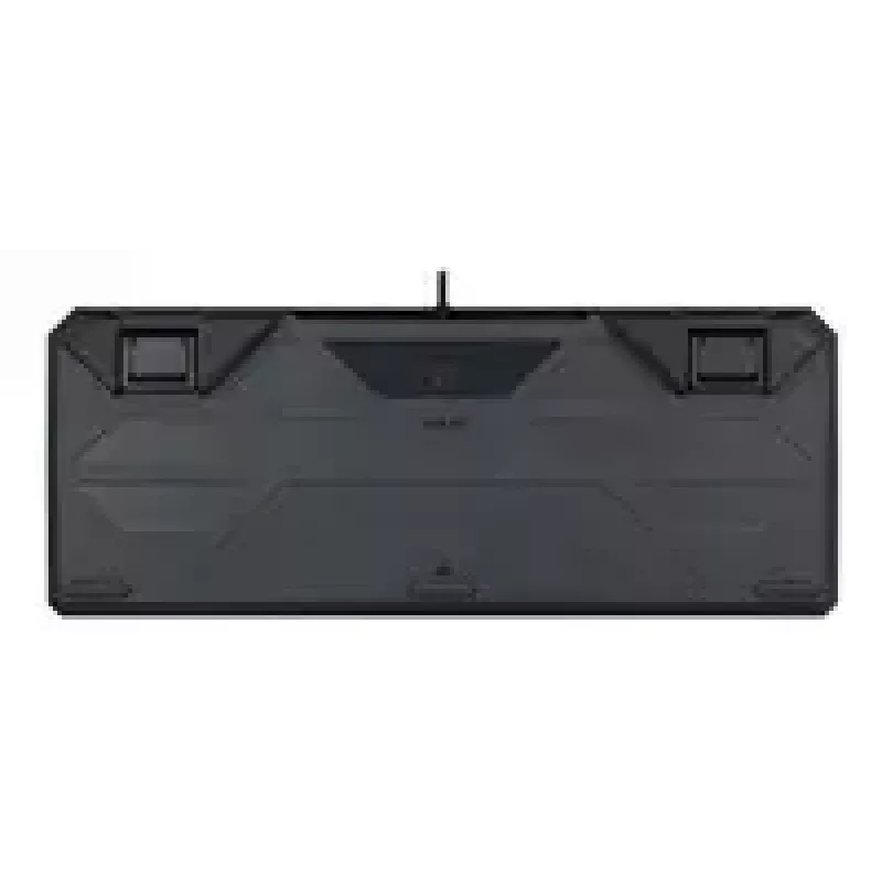 Mechanische Gaming-Tastatur ASUS TUF Gaming K3 Gen II RGB-Beleuchtung