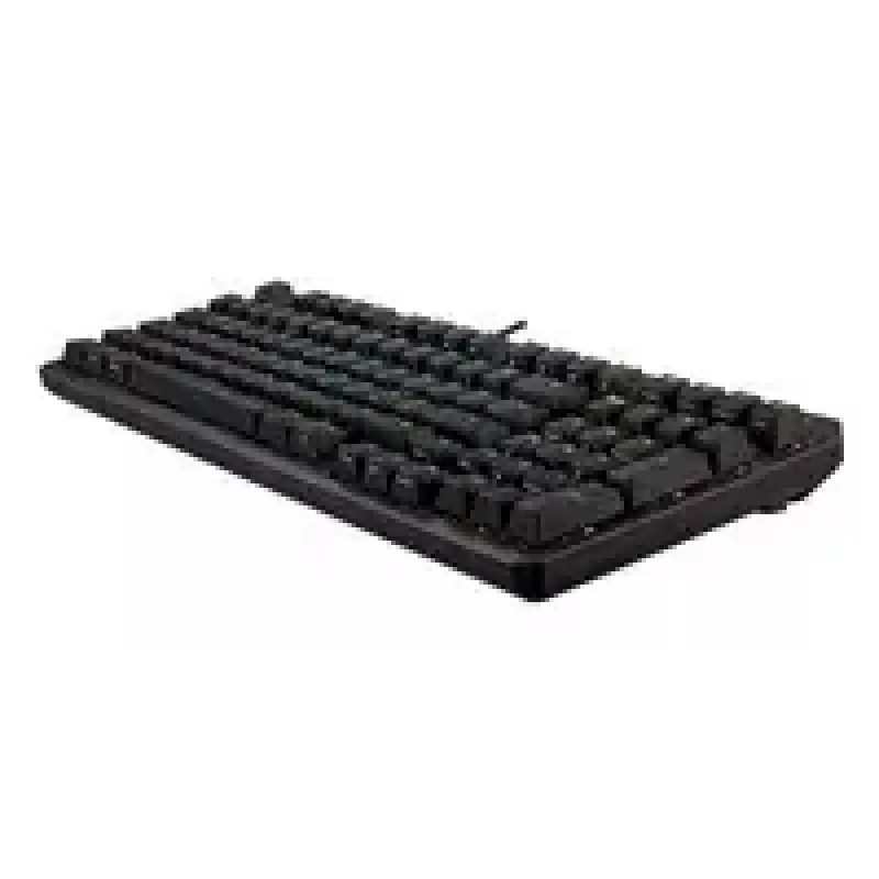 Mechanische Gaming-Tastatur ASUS TUF Gaming K3 Gen II RGB-Beleuchtung