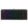 Mechanische Gaming-Tastatur ASUS TUF Gaming K3 Gen II RGB-Beleuchtung