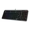 Mechanische Gaming-Tastatur ASUS TUF Gaming K3 Gen II RGB-Beleuchtung