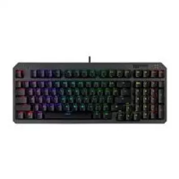 Mechanische Gaming-Tastatur ASUS TUF Gaming K3 Gen II RGB-Beleuchtung