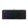 Mechanische Gaming-Tastatur ASUS TUF Gaming K3 Gen II RGB-Beleuchtung