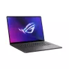 ASUS ROG Zephyrus G16 GU605MI-QR044W Intel Core Ultra 9 185H Laptop 40,6 cm (16 Zoll) WQXGA 32 GB LPDDR5x-SDRAM 1 TB SSD NVIDIA GeForce RTX 4070 Wi-Fi 6E (802.11ax) Windows 11 Home Grau