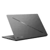 ASUS ROG Zephyrus G16 GU605MI-QR044W Intel Core Ultra 9 185H Laptop 40,6 cm (16 Zoll) WQXGA 32 GB LPDDR5x-SDRAM 1 TB SSD NVIDIA GeForce RTX 4070 Wi-Fi 6E (802.11ax) Windows 11 Home Grau