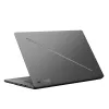 ASUS ROG Zephyrus G16 GU605MI-QR044W Intel Core Ultra 9 185H Laptop 40,6 cm (16 Zoll) WQXGA 32 GB LPDDR5x-SDRAM 1 TB SSD NVIDIA GeForce RTX 4070 Wi-Fi 6E (802.11ax) Windows 11 Home Grau