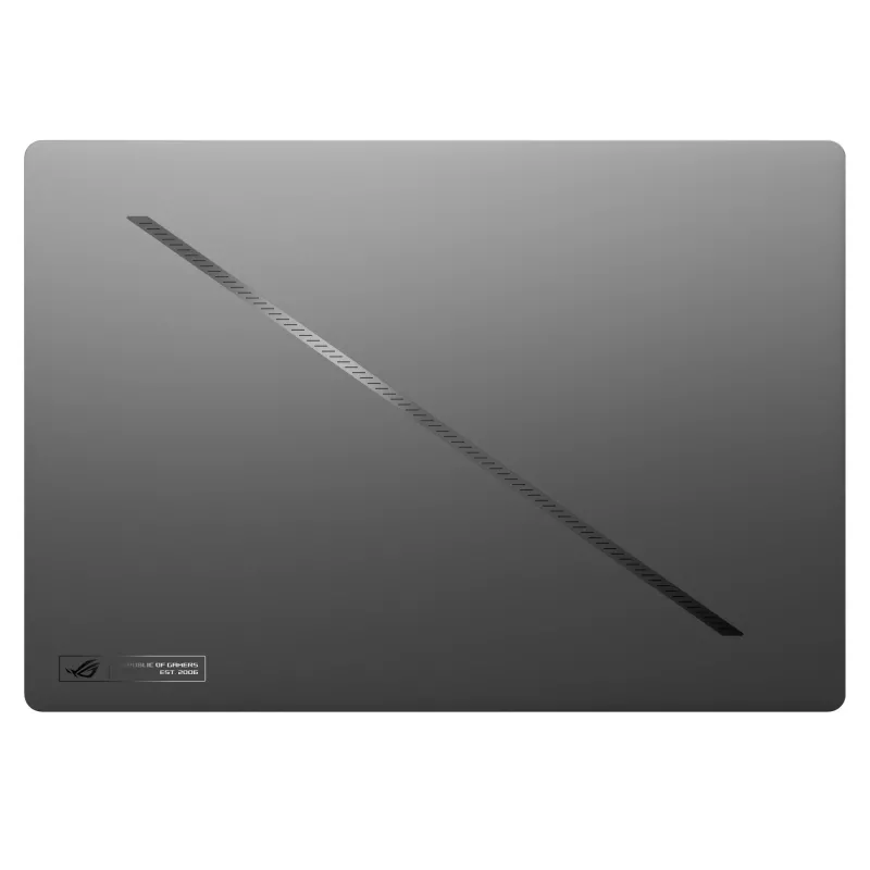 ASUS ROG Zephyrus G16 GU605MI-QR044W Intel Core Ultra 9 185H Laptop 40,6 cm (16 Zoll) WQXGA 32 GB LPDDR5x-SDRAM 1 TB SSD NVIDIA GeForce RTX 4070 Wi-Fi 6E (802.11ax) Windows 11 Home Grau
