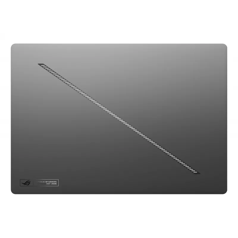 ASUS ROG Zephyrus G16 GU605MI-QR044W Intel Core Ultra 9 185H Laptop 40,6 cm (16 Zoll) WQXGA 32 GB LPDDR5x-SDRAM 1 TB SSD NVIDIA GeForce RTX 4070 Wi-Fi 6E (802.11ax) Windows 11 Home Grau