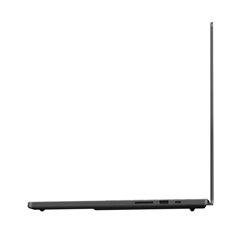 ASUS ROG Zephyrus G16 GU605MI-QR044W Intel Core Ultra 9 185H Laptop 40,6 cm (16 Zoll) WQXGA 32 GB LPDDR5x-SDRAM 1 TB SSD NVIDIA GeForce RTX 4070 Wi-Fi 6E (802.11ax) Windows 11 Home Grau