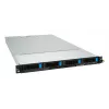 ASUS RS501A-E12-RS4 LGA 6096 Rack (1U) Schwarz, Silber