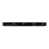 ASUS RS501A-E12-RS4 LGA 6096 Rack (1U) Schwarz, Silber