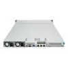 ASUS RS501A-E12-RS4 LGA 6096 Rack (1U) Schwarz, Silber