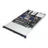 ASUS RS501A-E12-RS4 LGA 6096 Rack (1U) Schwarz, Silber