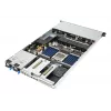 ASUS RS501A-E12-RS4 LGA 6096 Rack (1U) Schwarz, Silber