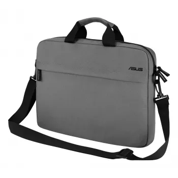 Laptop-Tragetasche ASUS AC1600 – Schutzhülle für 15,6-Zoll-Notebooks, Modell 90XB0A60-BSL000