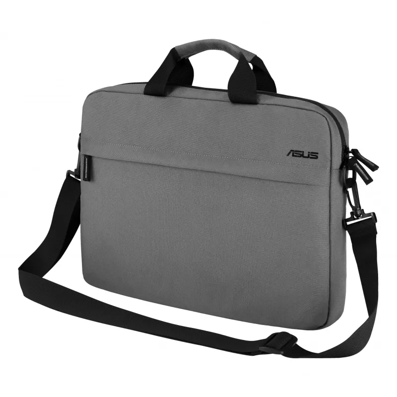 Laptop-Tragetasche ASUS AC1600 – Schutzhülle für 15,6-Zoll-Notebooks, Modell 90XB0A60-BSL000