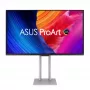 ASUS ProArt PA27UCDMR Computermonitor 67,3 cm (26,5 Zoll) 3840×2160 4K OLED Silber, 0,1 ms, USB 3.2 Gen 2, Lautsprecher, VESA