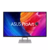 ASUS ProArt PA27UCDMR Computermonitor 67,3 cm (26,5 Zoll) 3840×2160 4K OLED Silber, 0,1 ms, USB 3.2 Gen 2, Lautsprecher, VESA