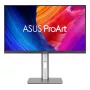 ASUS ProArt PA278CGRV Computermonitor 68,6 cm (27″) QHD 2560×1440 IPS LCD Silber, 5 ms, USB‑C, USB 3.2 Hub, Lautsprecher, VESA, höhenverstellbar