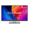 ASUS ProArt PA278CGRV Computermonitor 68,6 cm (27″) QHD 2560×1440 IPS LCD Silber, 5 ms, USB‑C, USB 3.2 Hub, Lautsprecher, VESA, höhenverstellbar