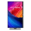 ASUS ProArt PA278CGRV Computermonitor 68,6 cm (27″) QHD 2560×1440 IPS LCD Silber, 5 ms, USB‑C, USB 3.2 Hub, Lautsprecher, VESA, höhenverstellbar